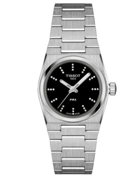 Tissot PRX 28mm women's watch - T1370101105600