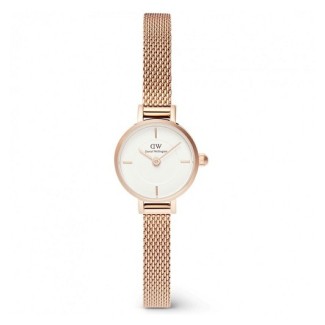 Orologio Daniel Wellington Petit Mini rosè - DW00100744