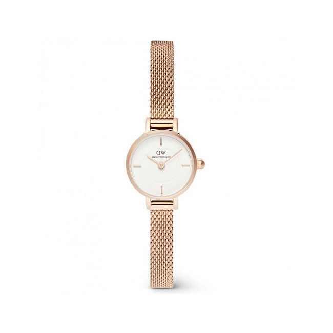 Orologio Daniel Wellington Petit Mini rosè - DW00100744