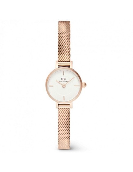 Orologio Daniel Wellington Petit Mini rosè - DW00100744