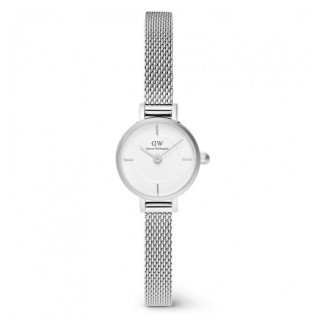 Orologio Daniel Wellington Petit Mini silver - DW00100746