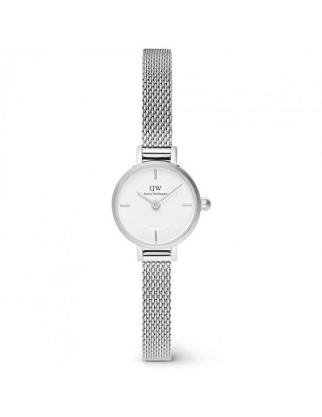Daniel Wellington Petit Mini Silberuhr – DW00100746