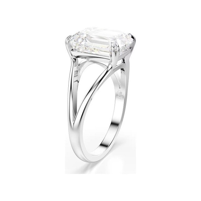 Swarovski Anello cocktail Stilla ottagonale - 5697985