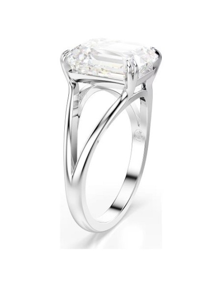 Swarovski Stilla Octagonal Cocktail Ring - 5697985