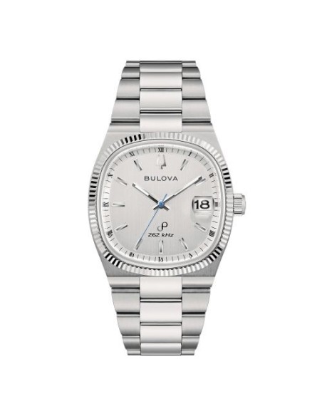 Orologio  Bulova Archive-Super Seville bianco Precisionist - 96B444