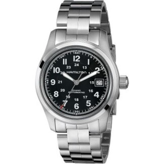 Hamilton Khaki FieldAuto 38 mm Herrenuhr – H70455133