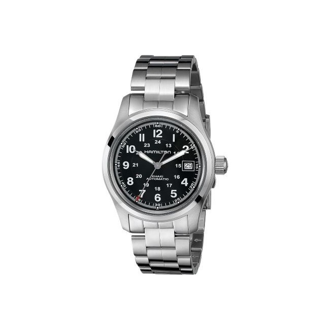 Hamilton Khaki FieldAuto 38 mm Herrenuhr – H70455133