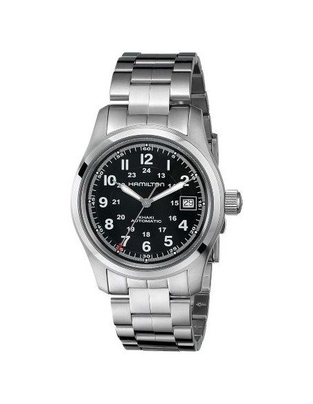 Hamilton Khaki FieldAuto 38mm Men's Watch - H70455133