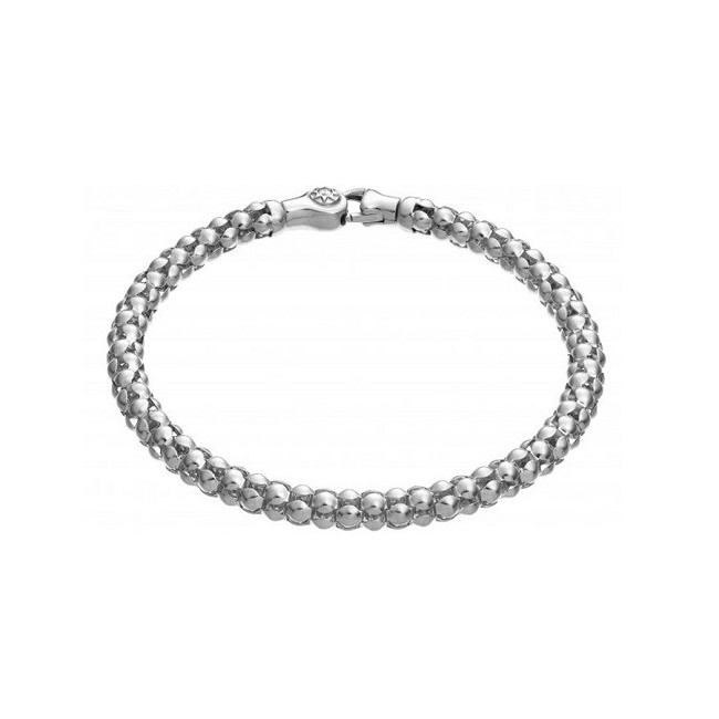 Chimento Tradition Gold Bracelet in White Gold Large - 1B02638ZB5190