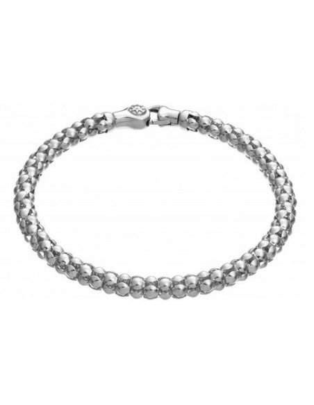 Chimento Tradition Gold Bracelet in White Gold Large - 1B02638ZB5190