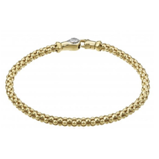 Bracciale Chimento Tradition Gold in Oro Giallo grande - 1B02638ZB1190