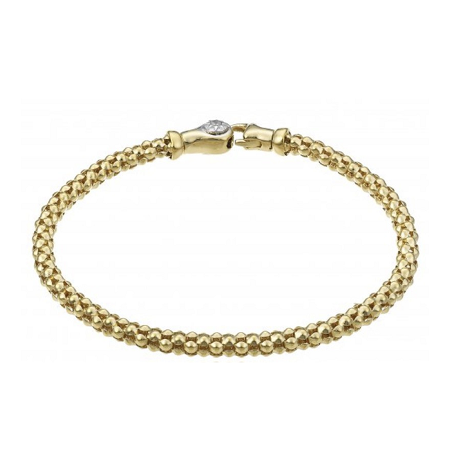 Bracciale Chimento Tradition Gold in Oro Giallo grande - 1B02638ZB1190