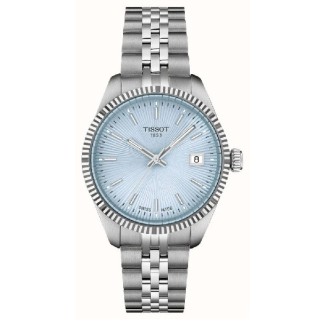 Tissot T-Classic Ballade Celestial Women's Watch - T1562101135100