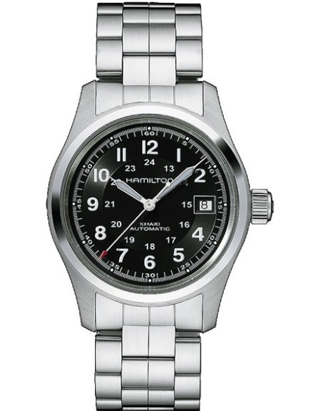 Hamilton Khaki FieldAutomatic Men's Watch - H70515137