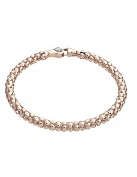 Chimento Tradition Gold Bracelet in Rose Gold Large 1B02638ZB6190