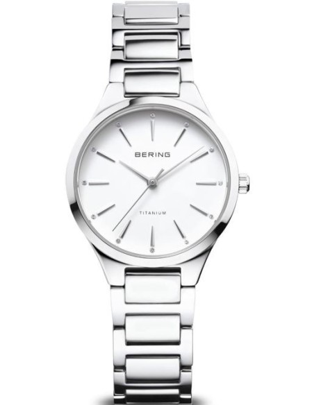 Bering Titan 30 mm Damenuhr – 15630704