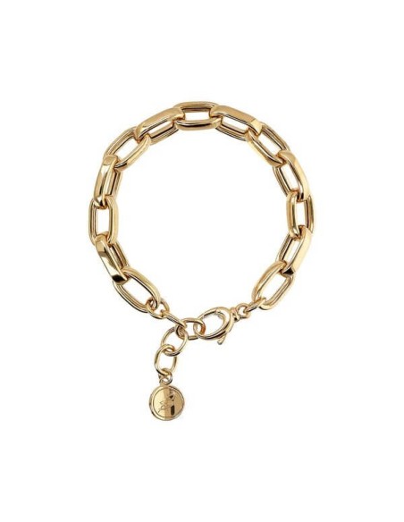 Bracciale Bronzallure a maxi catena dorato - WSBZ02261Y.YG