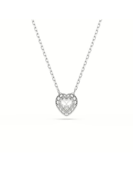 Ariana Grande x Swarovski Halskette mit Herzanhänger – 5720852