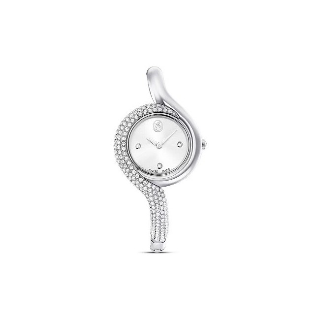 Orologio Donna Dextera Asymmetric Swarovski con cristalli - 5700996