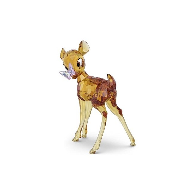 Decorazione Swarovski Disney Classic Bambi - 5692965