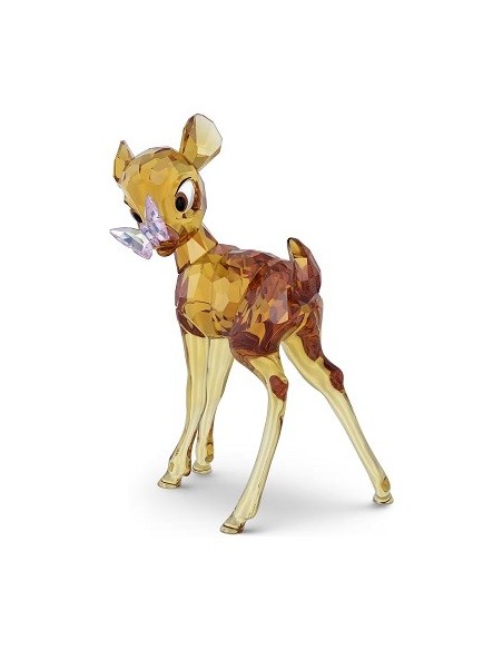 Decorazione Swarovski Disney Classic Bambi - 5692965