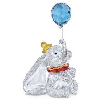 Decorazione Swarovski Disney Classic Dumbo - 5692964