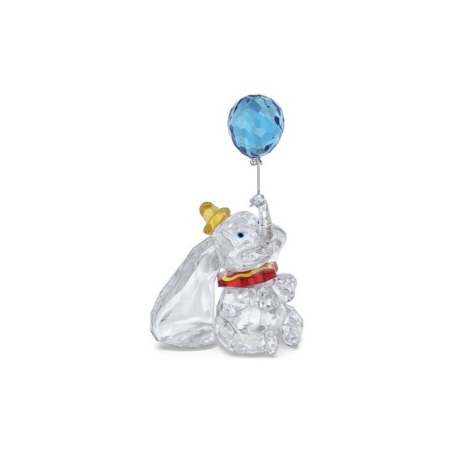 Swarovski Disney Classic Dumbo Decoration - 5692964