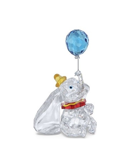 Swarovski Disney Classic Dumbo Decoration - 5692964