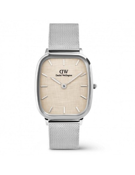 Daniel Wellington Marlon Steel Watch DW00100814
