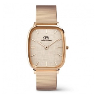 Daniel Wellington Marlon Rose Gold Watch DW00100815