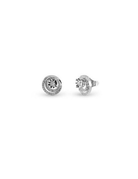 Bliss Rugiada Earrings with Natural Diamonds - 20106615
