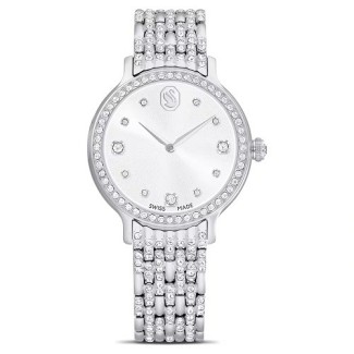 Orologio donna Imber Swarovski con cristalli bianchi - 5693634