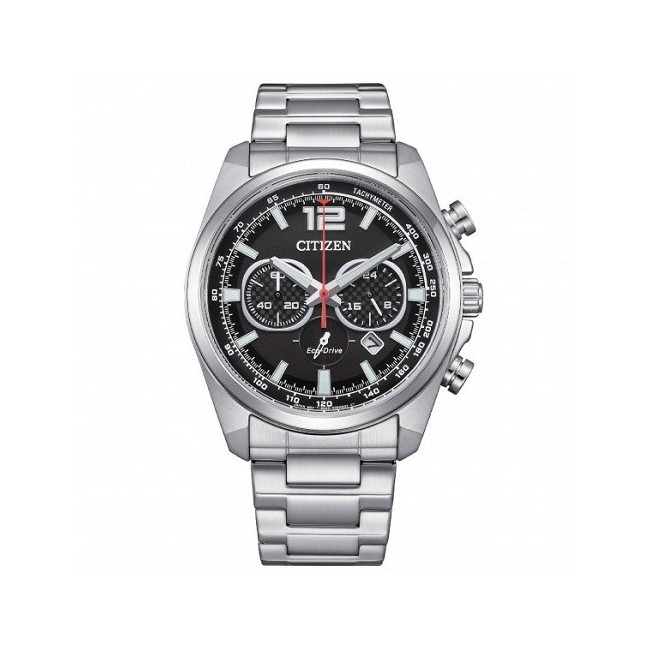 Citizen Racing Chrono Eco Drive Black Watch CA4640-50E