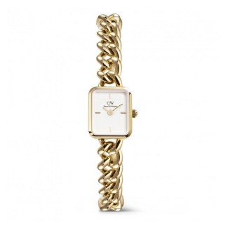Daniel Wellington Jolie Chain Mini-Golduhr DW00100836
