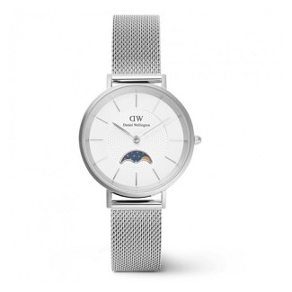 Daniel Wellington Petite Lune Steel Moon Phase Watch DW00100772
