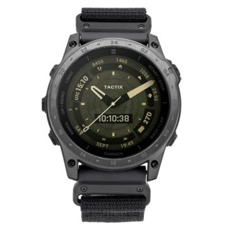 Orologio Garmin Tactix7 Amoled GPS 51mm - 010-02931-01