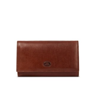 Story Women's Wallet The Bridge in Leather - 01774201