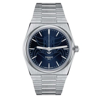 Orologio Tissot PRX UFO Robot Goldrake - T1374071104102