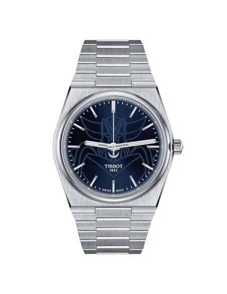 Tissot PRX UFO Robot Grendizer Uhr – T1374071104102