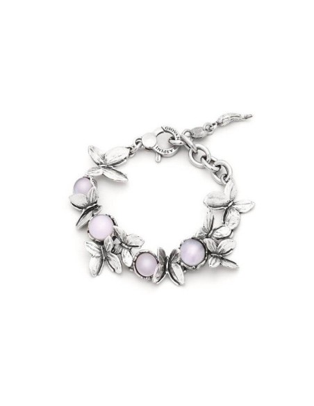 Bracciale Butterfly grande Giovanni Raspini in argento - GR11383