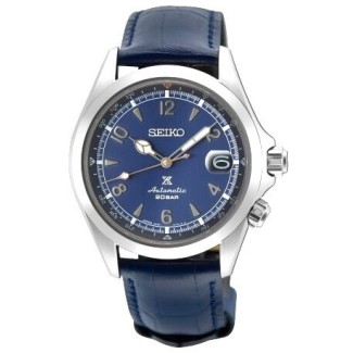 Seiko Prospex Alpinist Matterhorn Blue Limited Edition SPB531J1 Watch