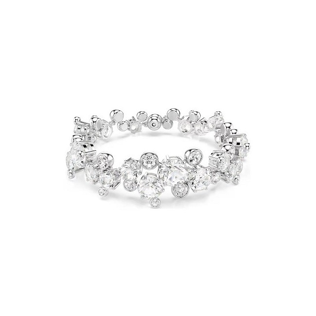 Swarovski Constella Bracelet White with Mixed-Cut Crystals 5722469