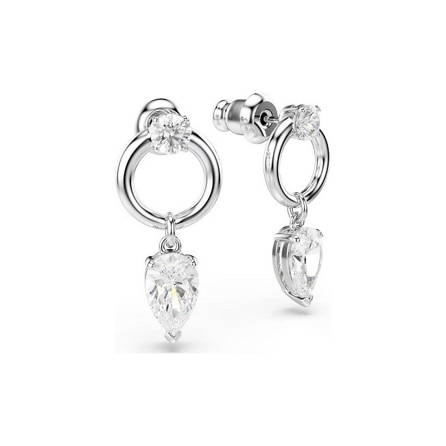 Orecchini Swarovski Mesemra con goccie pendenti - 5723177