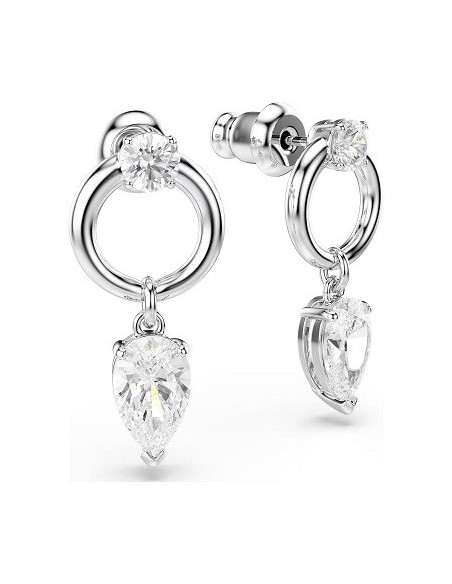 Swarovski Mesemra Drop Earrings - 5723177