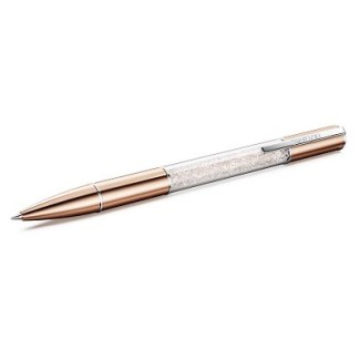 Swarovski Crystalline Pen Rose Gold Plated - 5717529