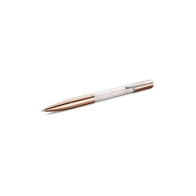 Swarovski Crystalline Pen Rose Gold Plated - 5717529
