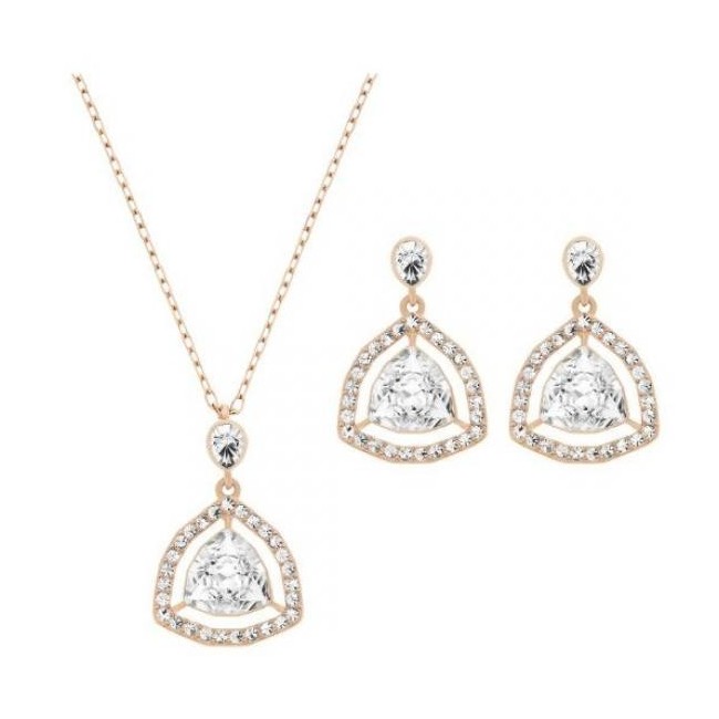 Parure Backstage Triangle Set - 5076888