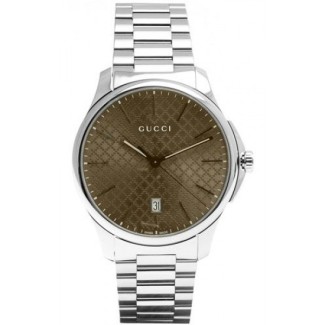 Men's watch G-Timeless-Quartz YA126317