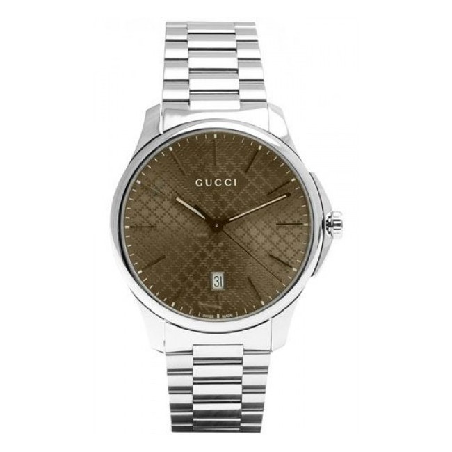 Men's watch G-Timeless-Quartz YA126317