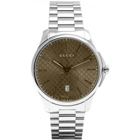 Orologio Men's G-Timeless Quarzo - YA126317